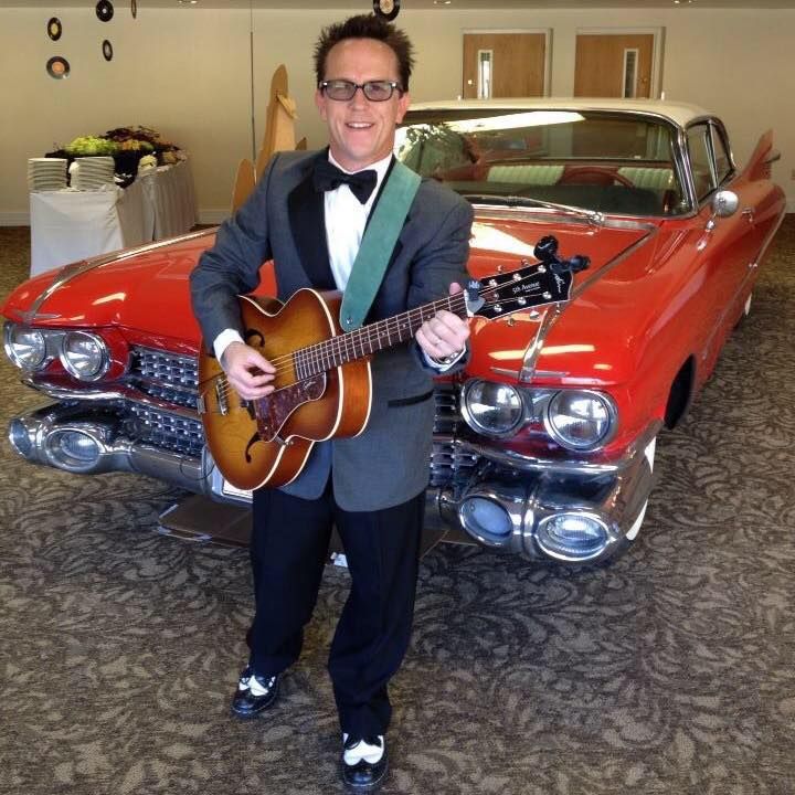 Dizzy Desoto